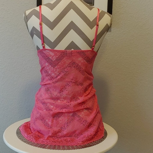 Victoria Secret lace nighty! - Picture 3 of 7